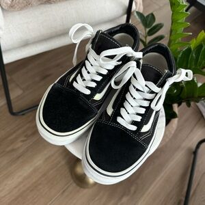 Vans Old Skool Sneaker